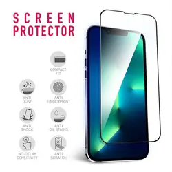محافظ صفحه نمایش  ROFI مناسب برای آیفون iPhone 14 Pro