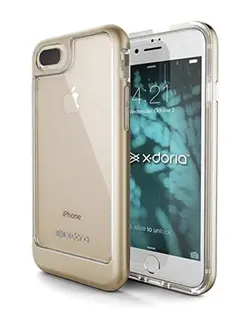 قاب ایکس دوریا آیفون X-Doria EVERVUE Case iPhone 7 Plus/8 Plus