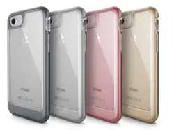 قاب ایکس دوریا آیفون X-Doria EVERVUE Case iPhone 7 Plus/8 Plus