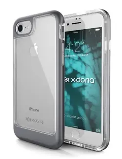 قاب ایکس دوریا آیفون X-Doria EVERVUE Case iPhone 7 Plus/8 Plus