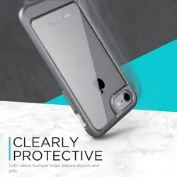 قاب ایکس دوریا آیفون X-Doria EVERVUE Case iPhone 7 Plus/8 Plus