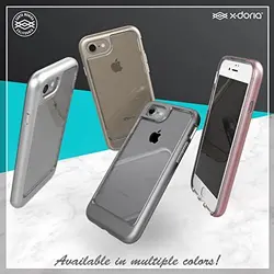 قاب ایکس دوریا آیفون X-Doria EVERVUE Case iPhone 7 Plus/8 Plus