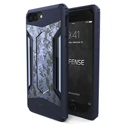 قاب ایکس دوریا آیفون X-Doria Defense Military GEAR Case iPhone iPhone 7 Plus/8 Plus