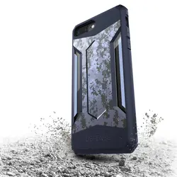 قاب ایکس دوریا آیفون X-Doria Defense Military GEAR Case iPhone iPhone 7 Plus/8 Plus