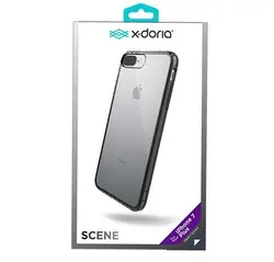 قاب ایکس دوریا آیفون X-Doria SCENE Case iPhone 7 Plus/8 Plus
