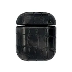 کاور چرمی طرح Croco مناسب برای کیس اپل ایرپاد 2