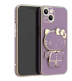 کاور هلوکیتی آیینه استندی مناسب برای گوشی موبایل iPhone 11 ProMax