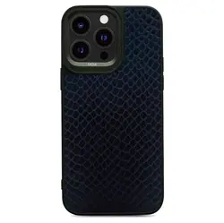 کاور KAJSA مدل Pearl Pattern مناسب برای گوشی موبایل Apple iPhone 14 ProMax