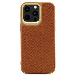 کاور KAJSA مدل Pearl Pattern مناسب برای گوشی موبایل Apple iPhone 14 ProMax