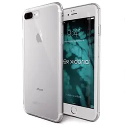 قاب ایکس دوریا آیفون X-Doria Defense 360 Glass Series Case For iPhone 7 Plus/8 Plus