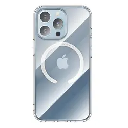 کاور شفاف ROCK مدل Magnet مناسب برای گوشی موبایل اپل iPhone 14 ProMax