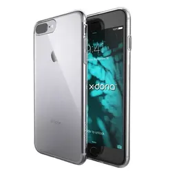 کاور محافظ ایکس دوریا آیفون X-Doria GELJACKET Case iPhone 7 Plus/8 Plus