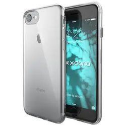 کاور محافظ ایکس دوریا آیفون X-Doria GELJACKET Case iPhone 7/8/SE