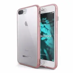 کاور محافظ ایکس دوریا آیفون X-Doria Clearvue Case iPhone 7 Plus/8 Plus