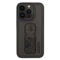 کاور Santa Barbara Polo مدل BLAISE مناسب برای آیفون iPhone 15 ProMax
