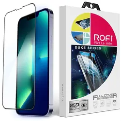 محافظ صفحه نمایش  ROFI مناسب برای آیفون iPhone 15 ProMax