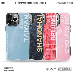 کاور YOUNGKIT مدل World Trip Series-Taiwan مناسب برای گوشی موبایل  iPhone 13 ProMax