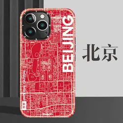 کاور YOUNGKIT مدل World Trip Series-Beijing مناسب برای گوشی موبایل iPhone 13 ProMax