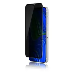 محافظ صفحه برند OG مدل حریم شخصی تمام صفحه آیفون  Apple iPhone 13/13 Pro OG 9D Privicy Glass