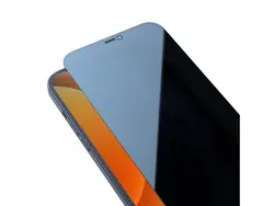 محافظ صفحه برند OG مدل حریم شخصی تمام صفحه آیفون  Apple iPhone 13/13 Pro OG 9D Privicy Glass