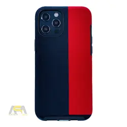 قاب برند Mutural مناسب برای گوشی آیفون iPhone 12 ProMax مدل Stylish Case