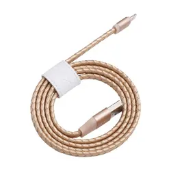 کابل تبدیل USB به لایتنینگ مومکس مدل Momax Elite Link pro طول ۱ متر