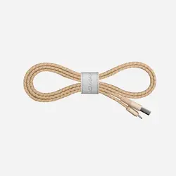 کابل تبدیل USB به لایتنینگ مومکس مدل Momax Elite Link pro طول ۱ متر