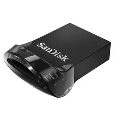 فلش مموری سن دیسک مدل ULTRA FIT USB 3.1 CZ430 ظرفیت ۳۲ گیگابایت