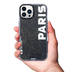 کاور YOUNGKIT مدل World Trip Series-Paris مناسب برای گوشی موبایل Apple iPhone 13 ProMax