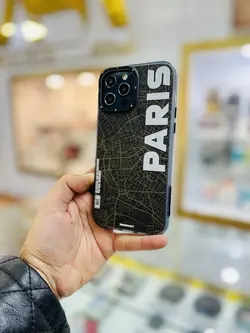 کاور YOUNGKIT مدل World Trip Series-Paris مناسب برای گوشی موبایل Apple iPhone 13 ProMax