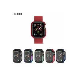 کاور ساعت اپل واچ Apple Watch 45mm مدل K-Doo مناسب برای اپل واچ سری 7 و 8