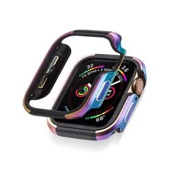 کاور ساعت اپل واچ Apple Watch 45mm مدل K-Doo مناسب برای اپل واچ سری 7 و 8