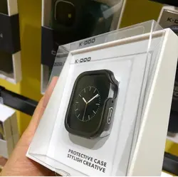 کاور ساعت اپل واچ Apple Watch 45mm مدل K-Doo مناسب برای اپل واچ سری 7 و 8