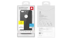 کاور Baseus مدل Super Slim مناسب برای گوشی موبایل آیفون iPhone 7 Plus/8 Plus