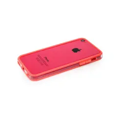 بامپر X-doria مدل BUMP مناسب برای iPhone 5 /5S /SE