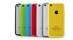 بامپر X-doria مدل BUMP مناسب برای iPhone 5 /5S /SE