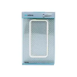 بامپر X-doria مدل BUMP مناسب برای iPhone 5 /5S /SE