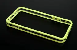 بامپر X-doria مدل BUMP مناسب برای iPhone 5 /5S /SE