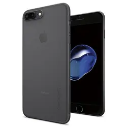 کاور اسپیگن مدل AirSkin مناسب برای گوشی موبایل آیفون ۷ پلاس / ۸ پلاس