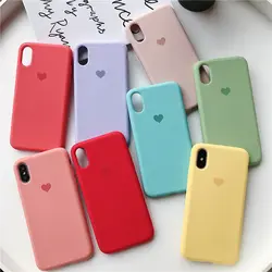 کاور سیلیکونی زیر باز مناسب برای گوشی موبایل آیفون XS MAX