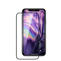 محافظ صفحه شیشه ای OG تمام صفحه آیفون Apple iPhone 13 ProMax 9D Glass
