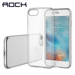 کاور ROCK مدل Slim Jacket مناسب برای گوشی موبایل اپل  iPhone 7 Plus / 8 Plus