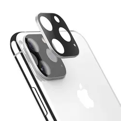 محافظ لنز فلزی دوربین موبایل آیفون Apple iPhone 11