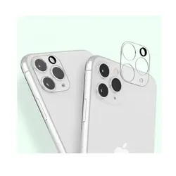 محافظ لنز دوربین مدل Robix مناسب برای گوشی موبایل اپل iPhone 11pro / 11ProMax