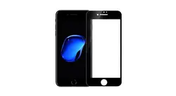 محافظ صفحه شیشه ای تمام صفحه آیفون Apple iPhone 6 Plus / 6s Plus Glass