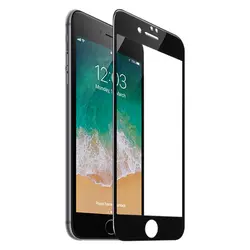 محافظ صفحه شیشه ای تمام صفحه آیفون Apple iPhone 6 Plus / 6s Plus Glass