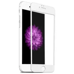 محافظ صفحه نانو سرامیک تمام صفحه آیفون Apple iPhone 6 Plus / 6s Plus Glass