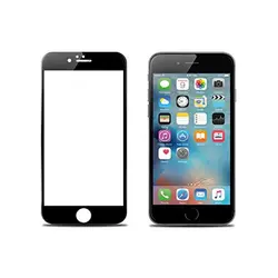 محافظ صفحه نانو سرامیک تمام صفحه آیفون Apple iPhone 6 / 6s Glass