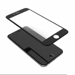محافظ صفحه شیشه ای تمام صفحه آیفون Apple iPhone 6 / 6s Glass