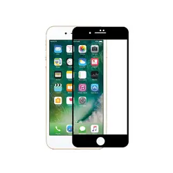 محافظ صفحه نانو سرامیک تمام صفحه و آیفون Apple iPhone 7 Plus / 8 Plus Glass